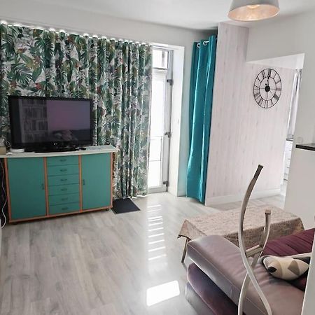 Appartement Cosy 2 Pieces Hyper Centre Rochefort  Exterior photo