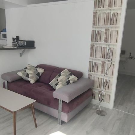 Appartement Cosy 2 Pieces Hyper Centre Rochefort  Exterior photo